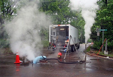 宁洱CIPP热固化修复技术