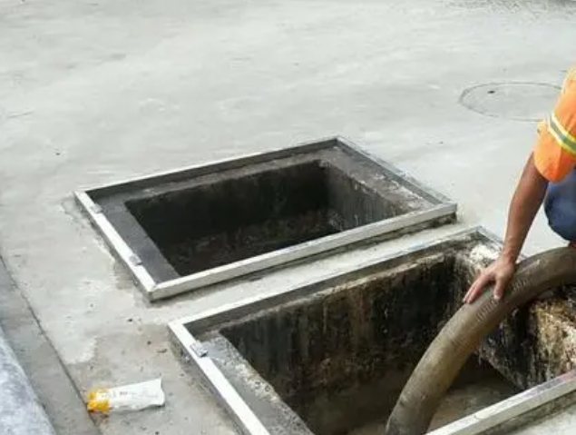 宁洱化粪池清理