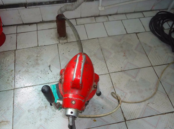 宁洱下水道疏通