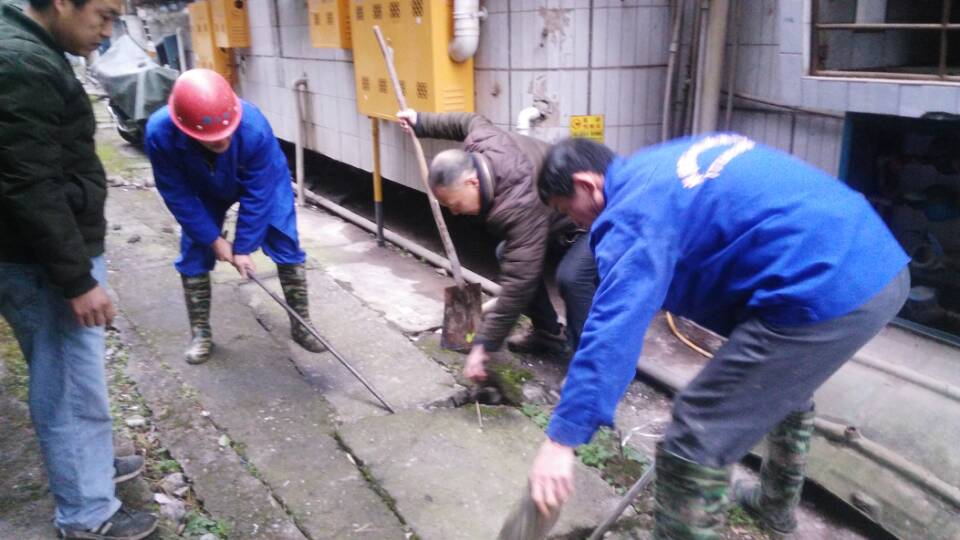 宁洱清掏化粪池、管道疏通一站式服务<高效><技术><可靠>